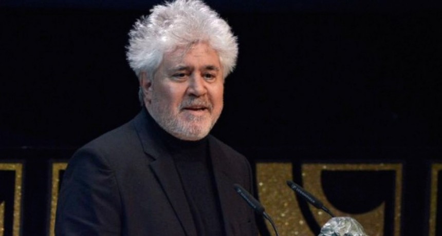 La Fundación Igualdad reconocerá a Pedro Almodóvar y al activista Jordi Petit