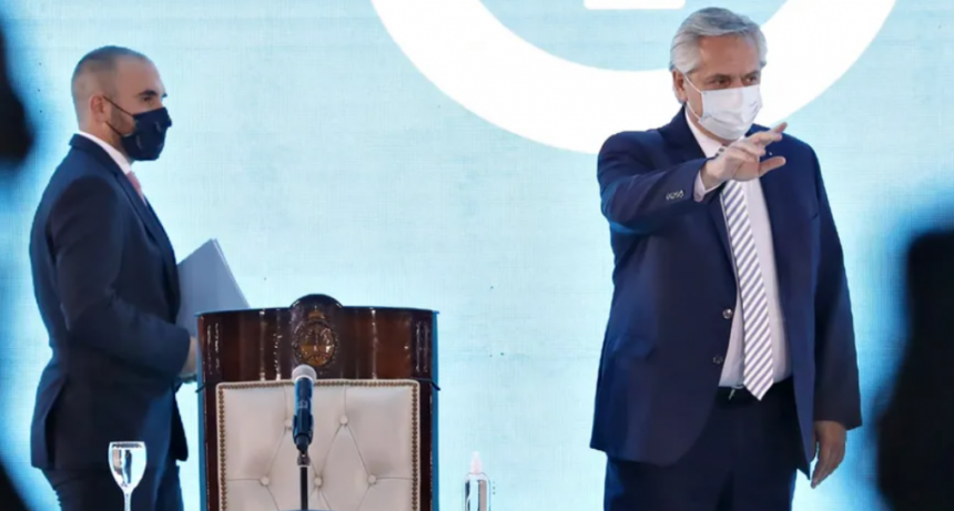 El Gobierno cerró el acuerdo con el FMI