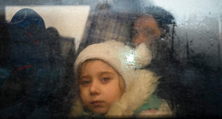 Ucrania y Rusia abrirán 