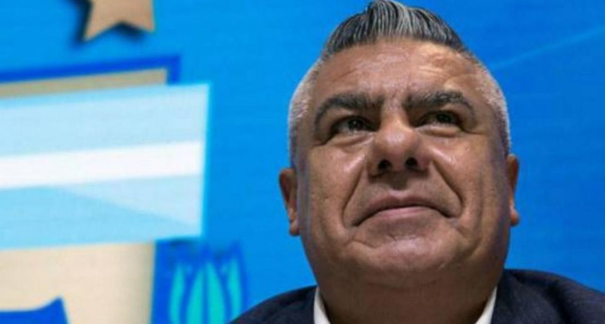 El presidente de la AFA sobre el fallo del partido con Brasil: “No lo comparto”