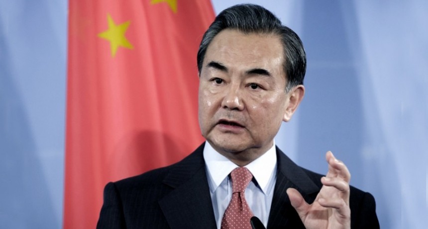 China insiste en que está dispuesta a participar en una mediación entre Rusia y Ucrania