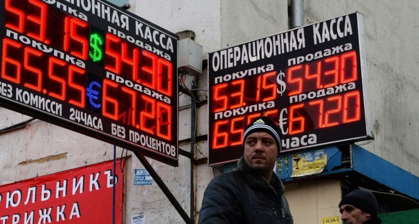 La UE, EEUU y Japón aprobaron más sanciones a Rusia por la invasión a Ucrania