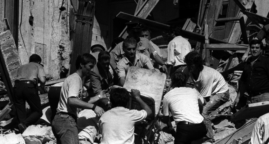 La Embajada de Israel conmemorará los 30 años del ataque a su sede en Buenos Aires