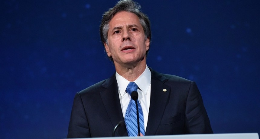 EEUU y la UE acusaron a Rusia de cometer crímenes de guerra