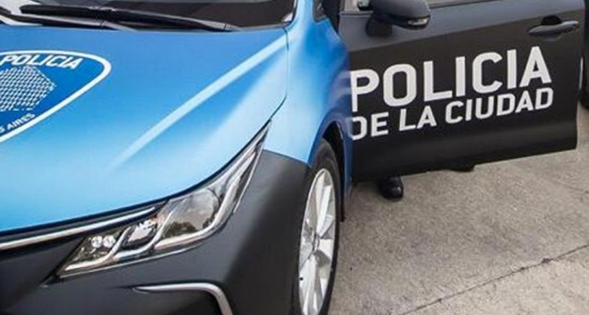 Investigan a la policía porteña tras una persecusión seguida de muerte