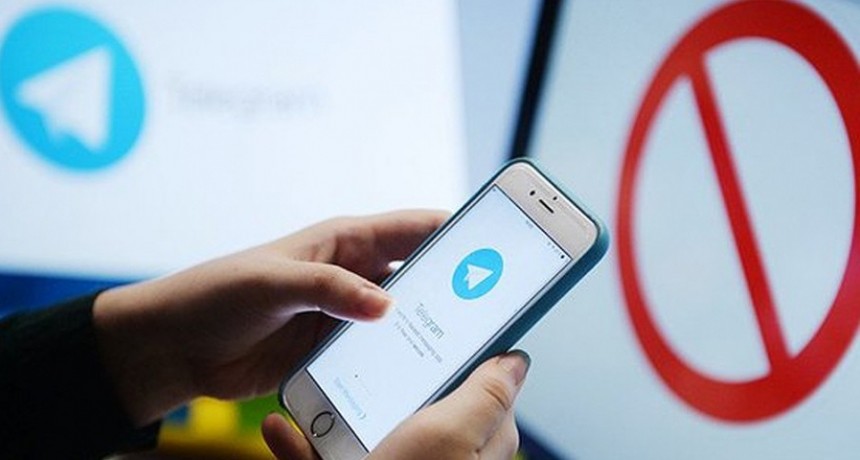 La Justicia de Brasil ordenó el bloqueo de Telegram en todo el país