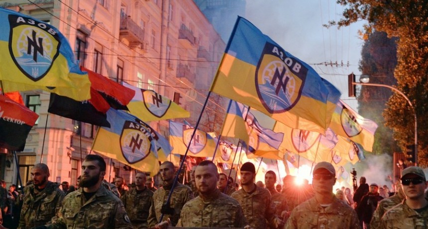 Denuncias cruzadas y ultimátum ruso por la ciudad de Mariupol 