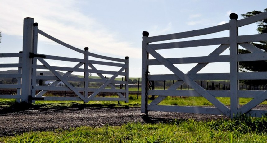 La Cámara de Inmobiliarias Rurales tiene nuevo presidente