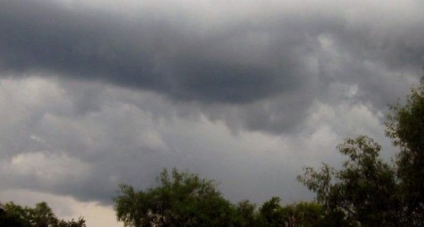  El 2021 fue el quinto año más cálido y en 2022 se prevén pocas lluvias hasta la primavera 