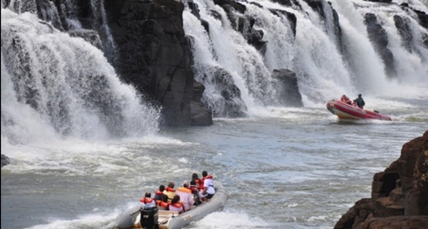 Misiones prepara una nueva edición de la Fiesta Provincial de la Biodiversidad