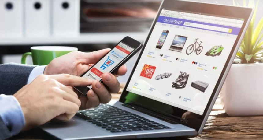  Esperan que el 50% de comercios argentinos se incorporen en 2022 al ecosistema de pagos digitales 