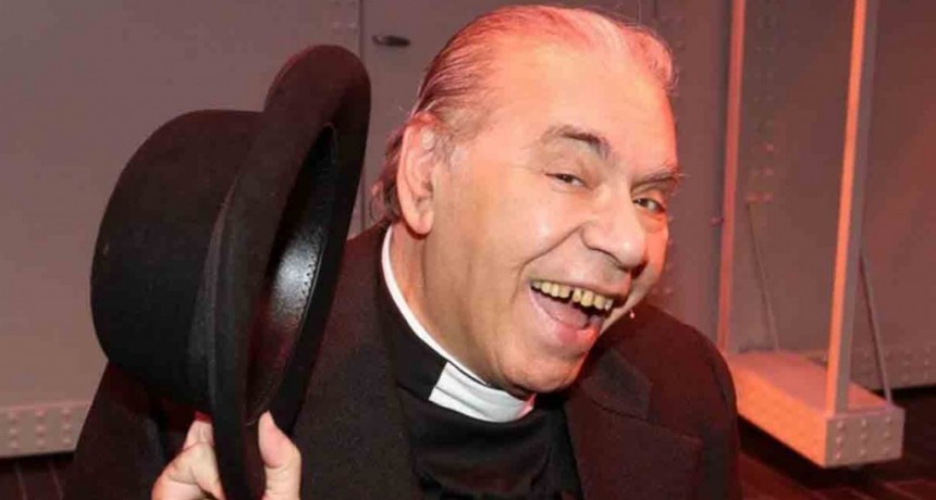 Murió Enrique Pinti, el último de los capocómicos