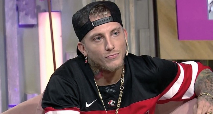 El Polaco debutará como conductor entrevistando músicos