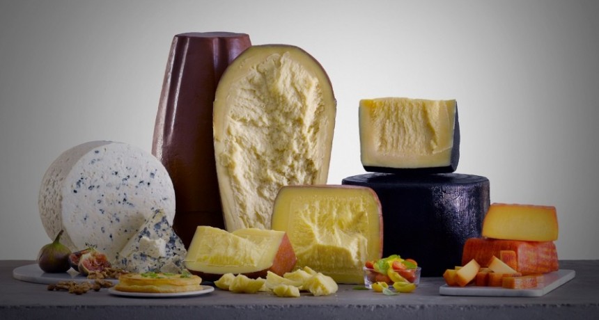 Se celebra el Día Mundial del Queso: Argentina es uno de los mayores productores