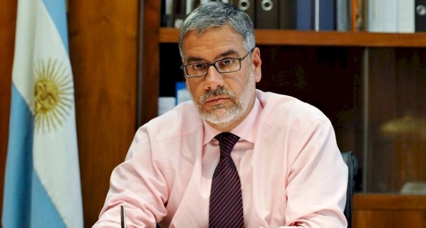  Feletti se reunirá con panaderos para avanzar en nuevo acuerdo de precios 