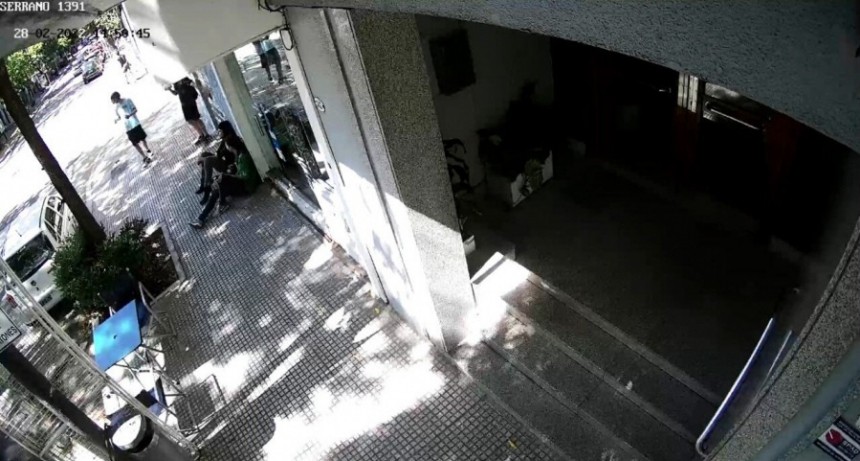 A un mes del abuso grupal de Palermo, los detenidos son trasladados a cárceles federales