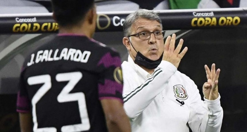 Canadá adentro; EEUU y el México de Martino a un paso del Mundial de Qatar 2022