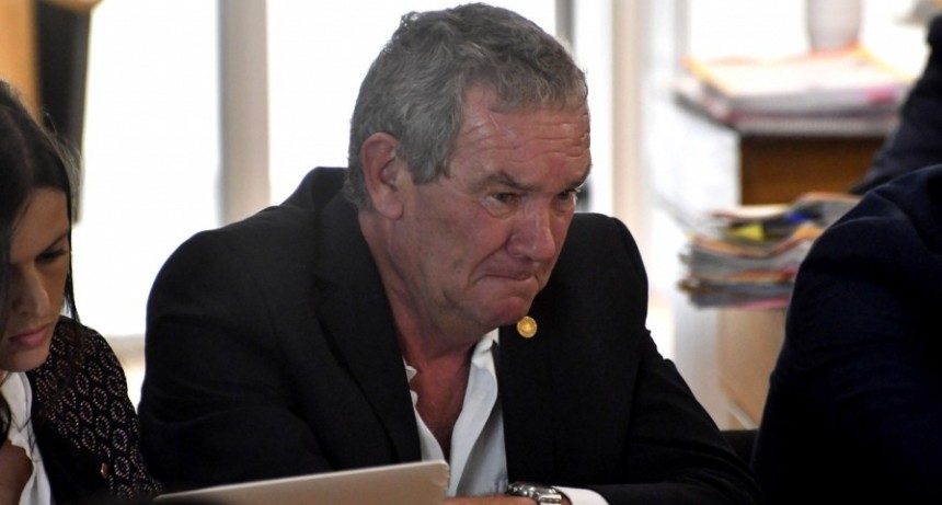 Hoy declaran la hermana de Marcelo Macarrón y dos amigas de Nora Dalmasso