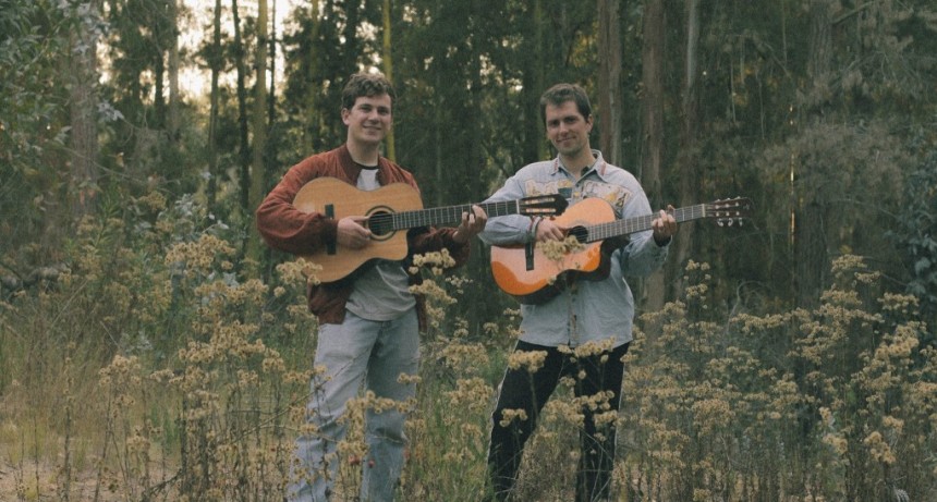 El músico argentino San Pulso llega a Chile para girar junto al dúo local José Vicentes