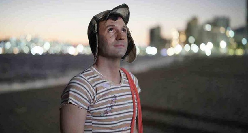 Salen las primeras imágenes de la serie biográfica sobre Roberto Gómez Bolaños