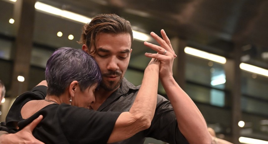 En marzo llega una nueva fecha de la Milonga Federal en el CCK