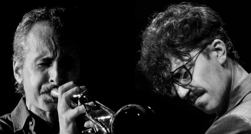 Hern&aacute;n Jacinto y Juan Cruz de Urquiza, Domingo 3 de marzo en el CCK