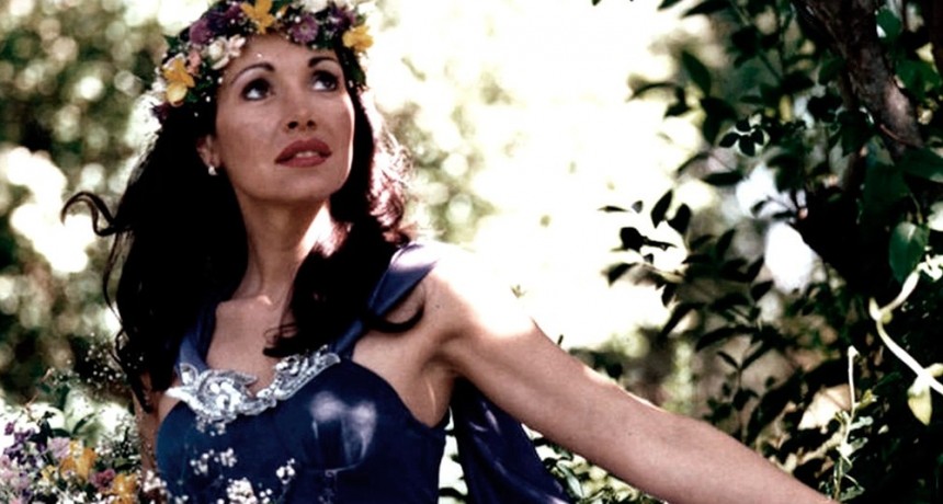 Gilda será interpretada por la Filarmónica Chascomús y con Rocío Quiroz como invitada