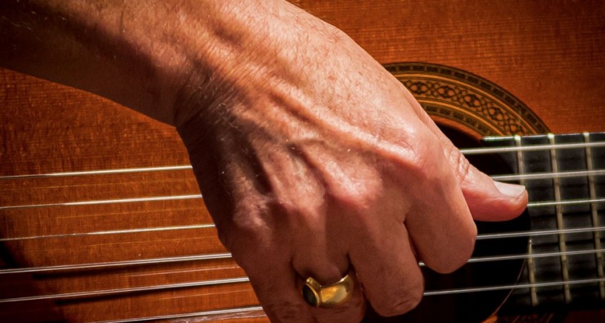 Festival Internacional de Guitarra de Buenos Aires