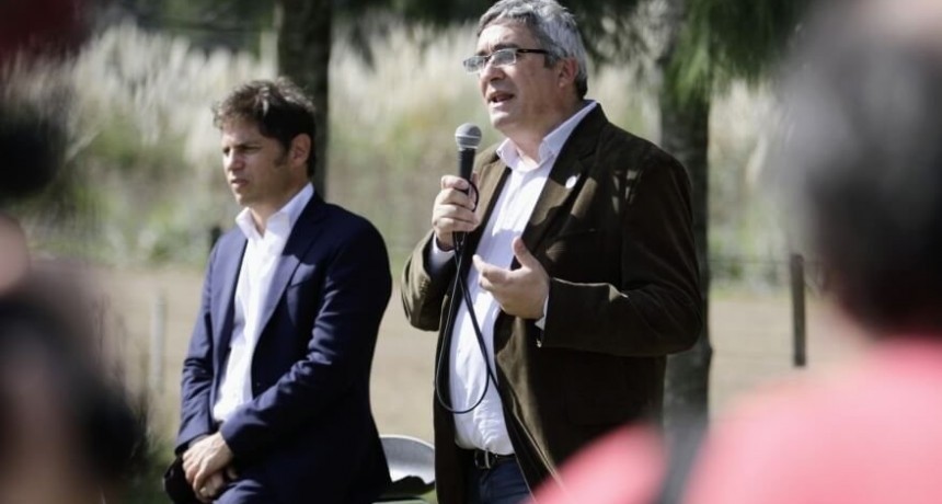 Buenos Aires le pide a Nación que apruebe emergencias agropecuarias: “No hay respuestas”