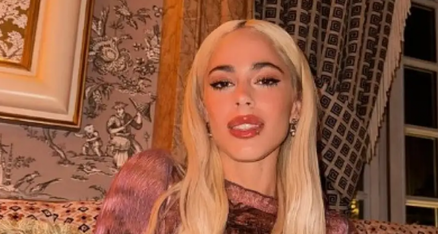 El video inédito de Tini Stoessel que revela cómo inició en el mundo del espectáculo