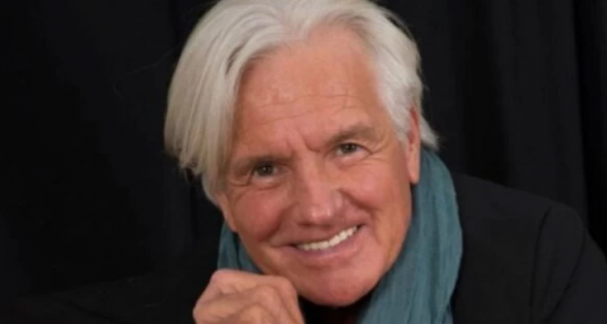 Cinco años de la trágica caída de Sergio Denis