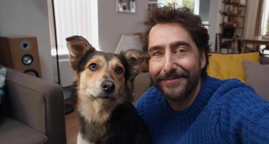 Javier Kussrow: el argentino que protagonizó un comercial de Google estrenado en el Super Bowl y al que un grave accidente le cambió la vida