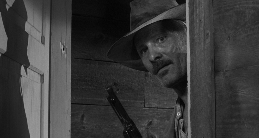 Eureka: una obra de madurez de Lisandro Alonso, con Viggo Mortensen y Chiara Mastroianni