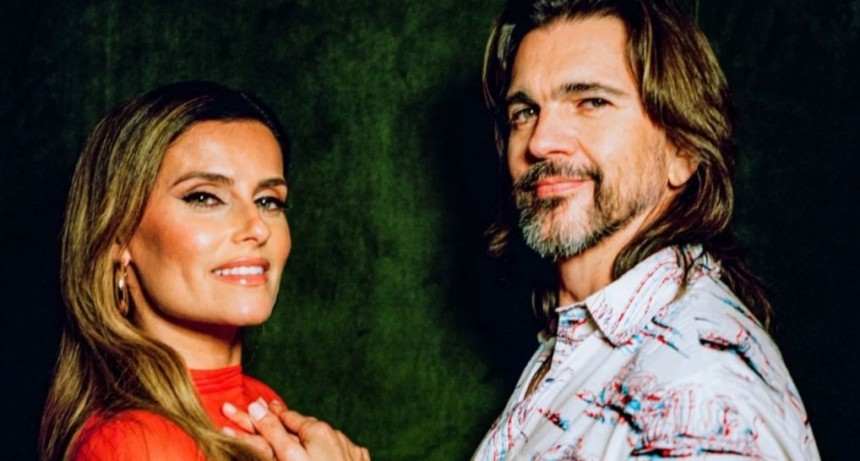 Juanes y Nelly Furtado anuncian un dueto después de 22 años 