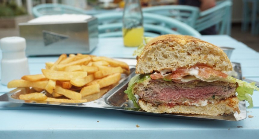 Día del Sándwich de Milanesa: por qué se celebra hoy
