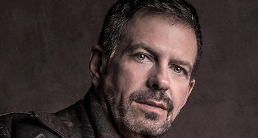 Guillermo Fernández: No me mudo de Argentina aunque me maten a palos