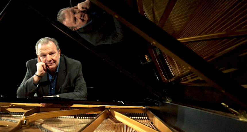 Pablo Ziegler, cruzando las fronteras del jazz y el tango