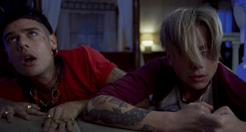 Ca7riel y Paco Amoroso anuncian su primer disco juntos