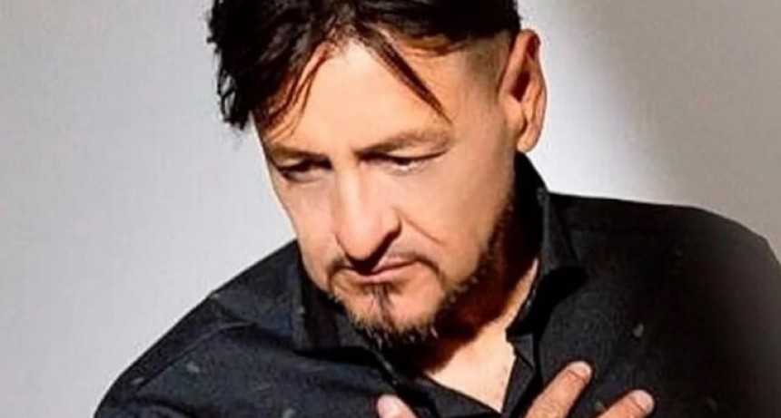 Dolor en el folklore: murió a los 48 años Daniel Campos, excantante de Los Guaraníes