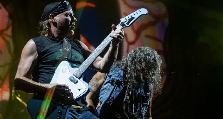 La Renga: La icónica banda de rock anuncia un nuevo concierto titulado 