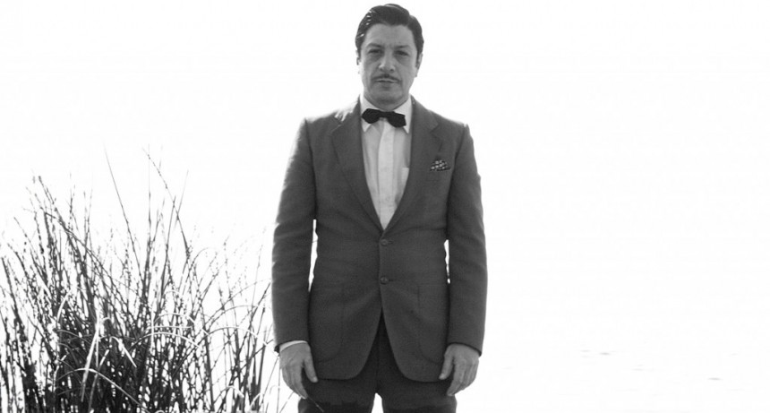 Tardes de Boleros: Sergio P&aacute;ngaro en el CCK