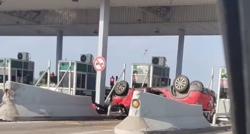 Murió un exdiputado del radicalismo en un accidente de tránsito