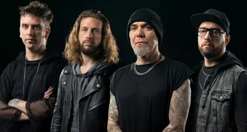 Gira de Arde La Sangre presenta su gira &ldquo;En El Ojo Del Hurac&aacute;n 2024&rdquo; 