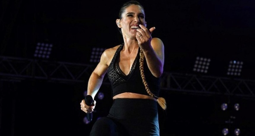 Cuándo son los próximos recitales y shows de Soledad Pastorutti