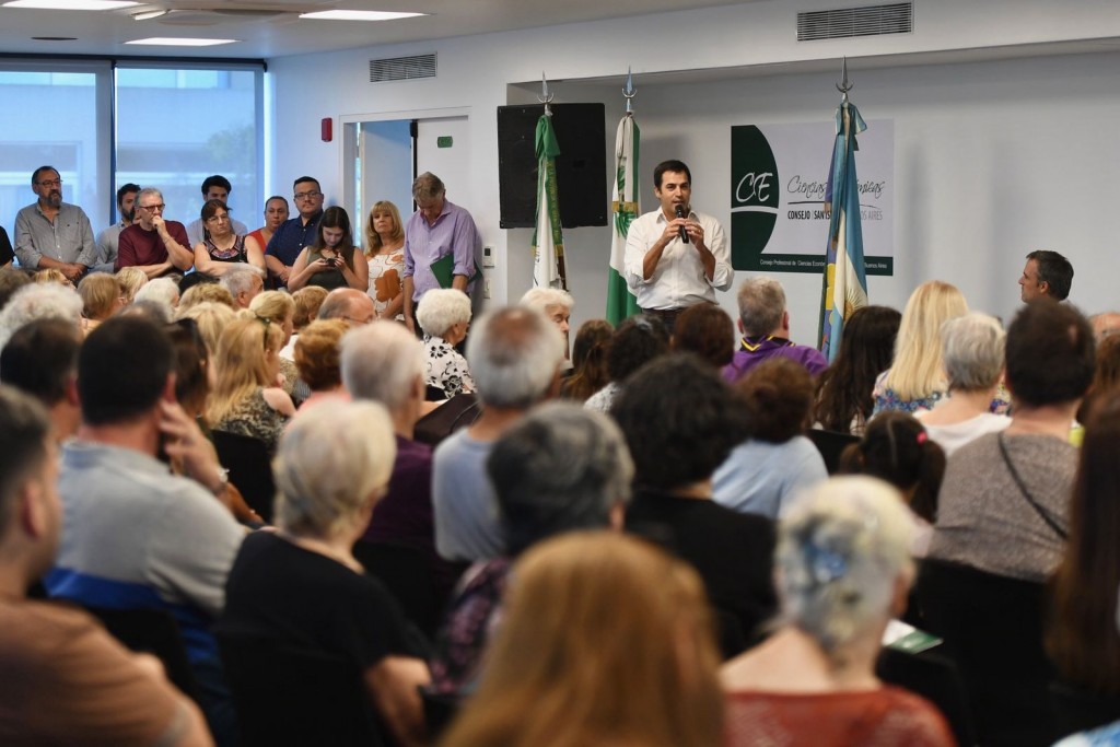 Nuevo programa para fortalecer el trabajo social de las ONG locales