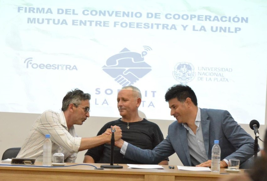 Proteger el empleo y cuidar nuestra industria 