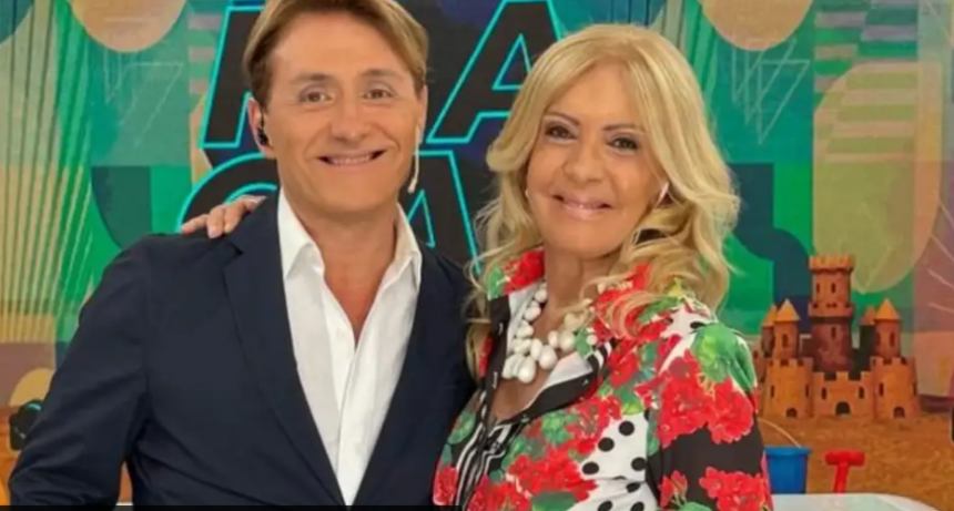 Daniel Gómez Rinaldi se despidió de Implacables luego de 12 años: 