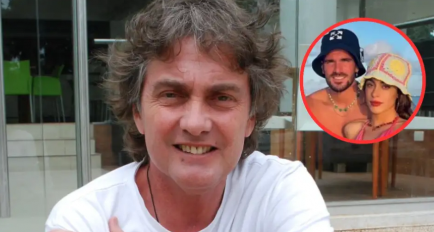 Alejandro Stoessel rompió el silencio tras los rumores de crisis familiar por la reconciliación de Tini Stoessel y Rodrigo de Paul