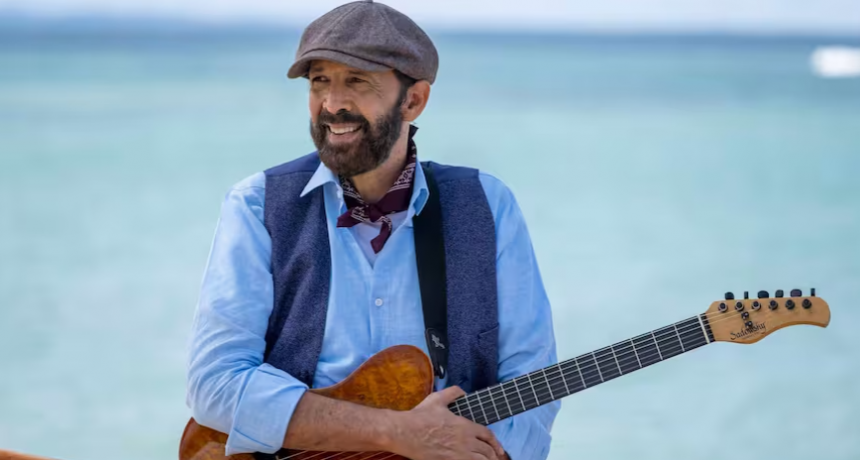 Juan Luis Guerra y el día que Julio Cortázar le sirvió de inspiración para su frase más famosa