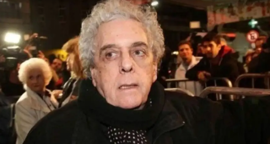 Crece la preocupación por Antonio Gasalla luego de que lo internaran de urgencia